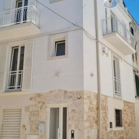 ホテル Casa Apula コンヴェルサーノ エクステリア 写真