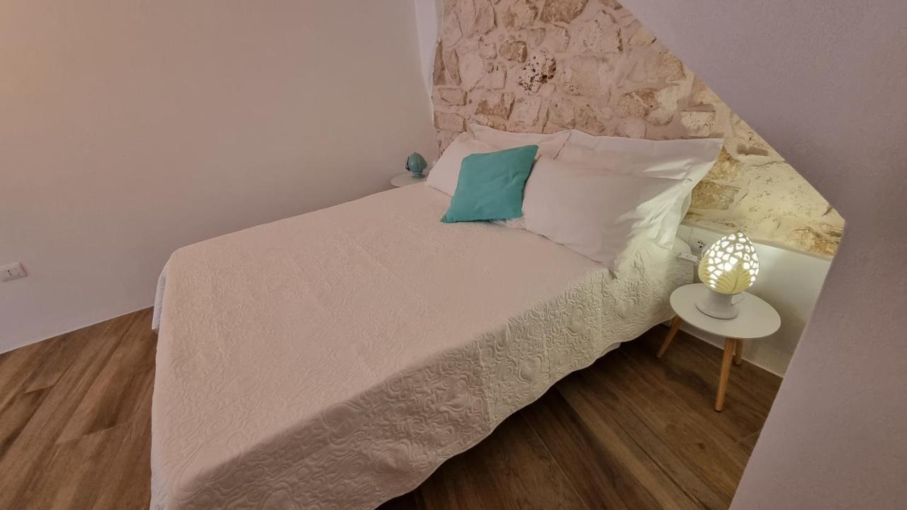 ホテル Casa Apula コンヴェルサーノ エクステリア 写真