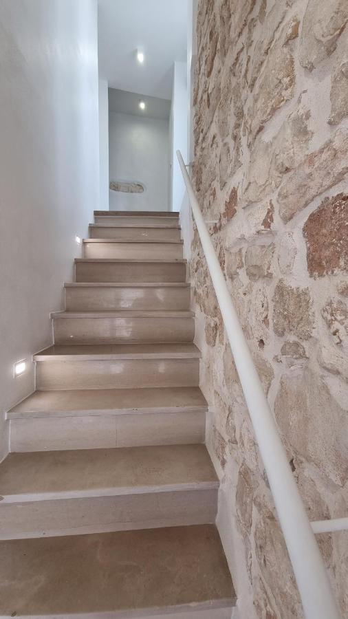 ホテル Casa Apula コンヴェルサーノ エクステリア 写真