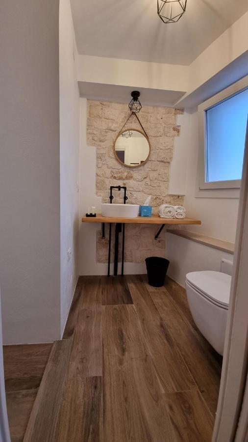 ホテル Casa Apula コンヴェルサーノ エクステリア 写真
