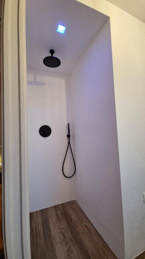 ホテル Casa Apula コンヴェルサーノ エクステリア 写真