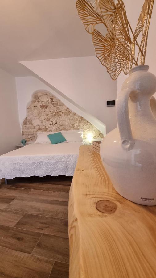 ホテル Casa Apula コンヴェルサーノ エクステリア 写真