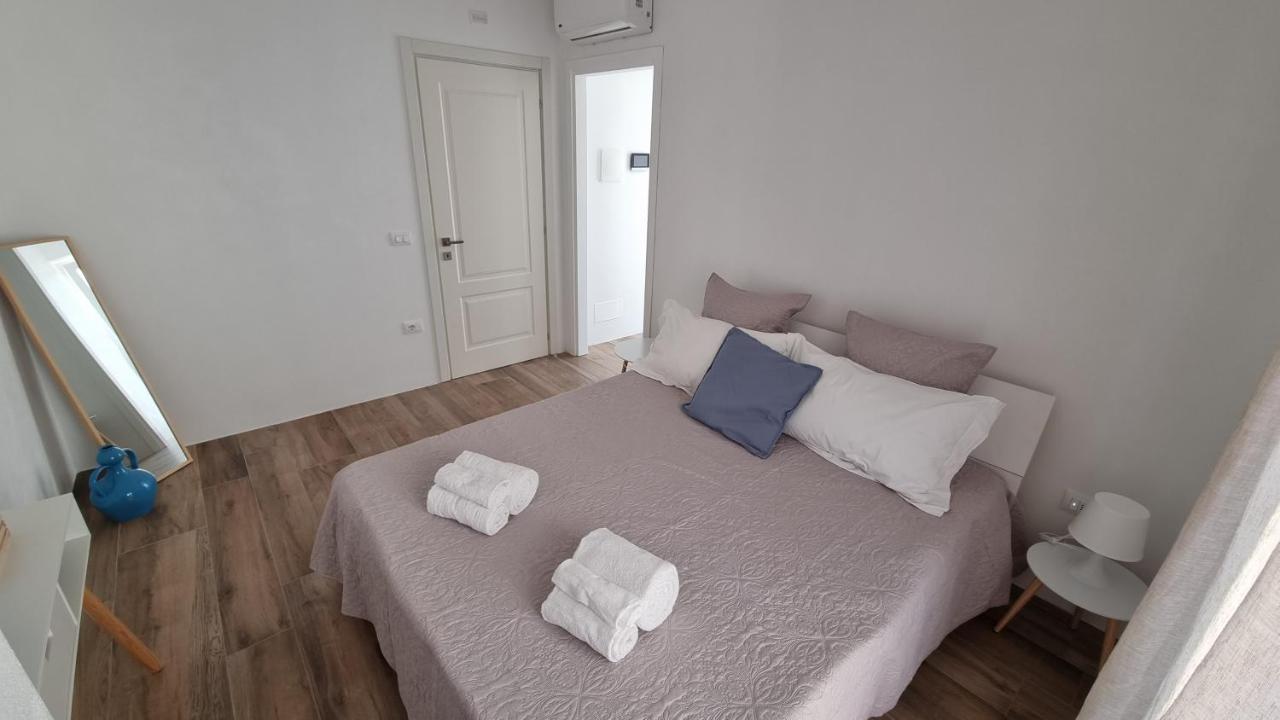 ホテル Casa Apula コンヴェルサーノ エクステリア 写真