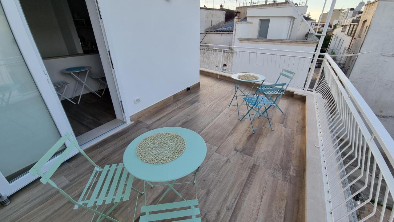 ホテル Casa Apula コンヴェルサーノ エクステリア 写真