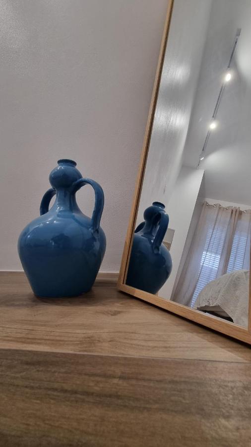 ホテル Casa Apula コンヴェルサーノ エクステリア 写真