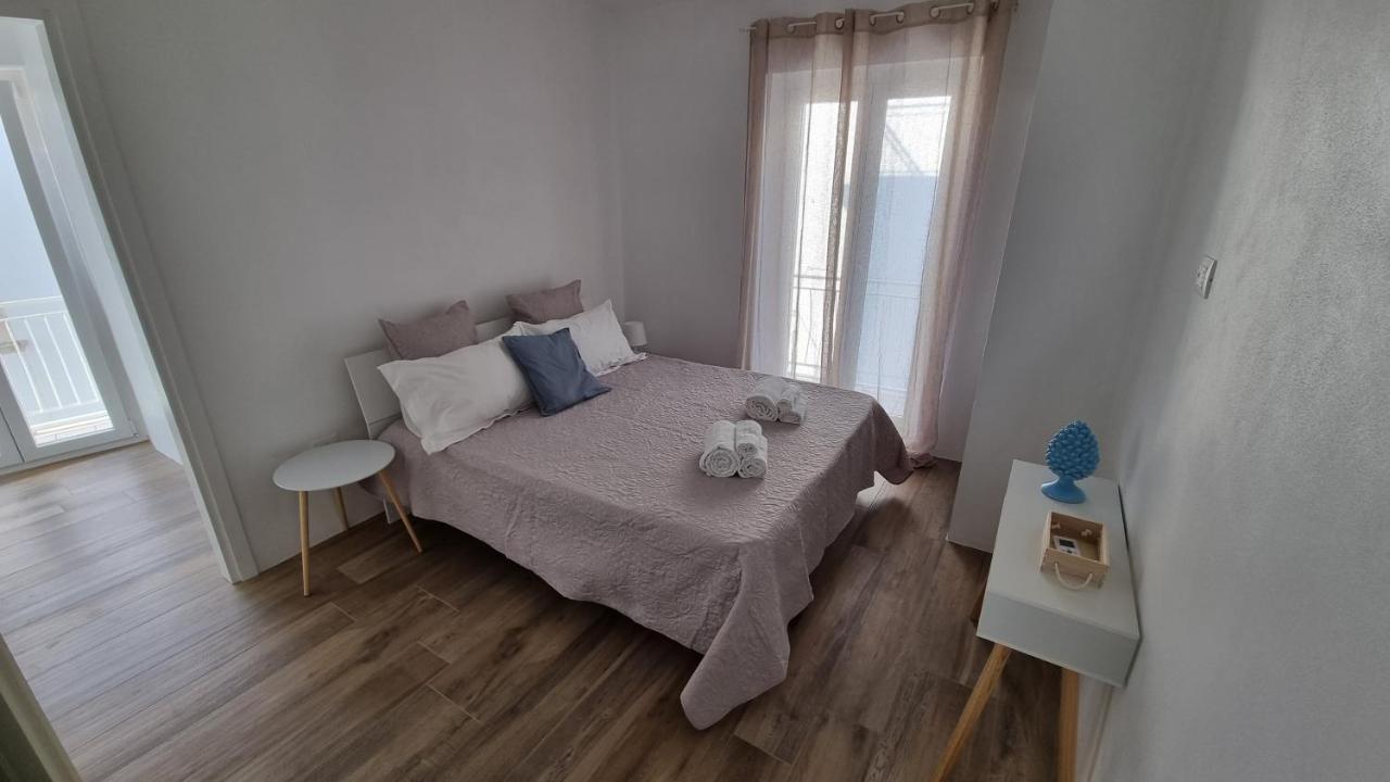 ホテル Casa Apula コンヴェルサーノ エクステリア 写真