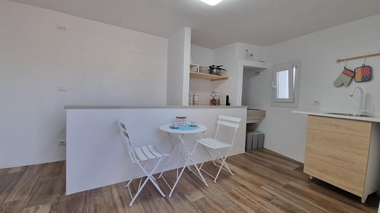 ホテル Casa Apula コンヴェルサーノ エクステリア 写真