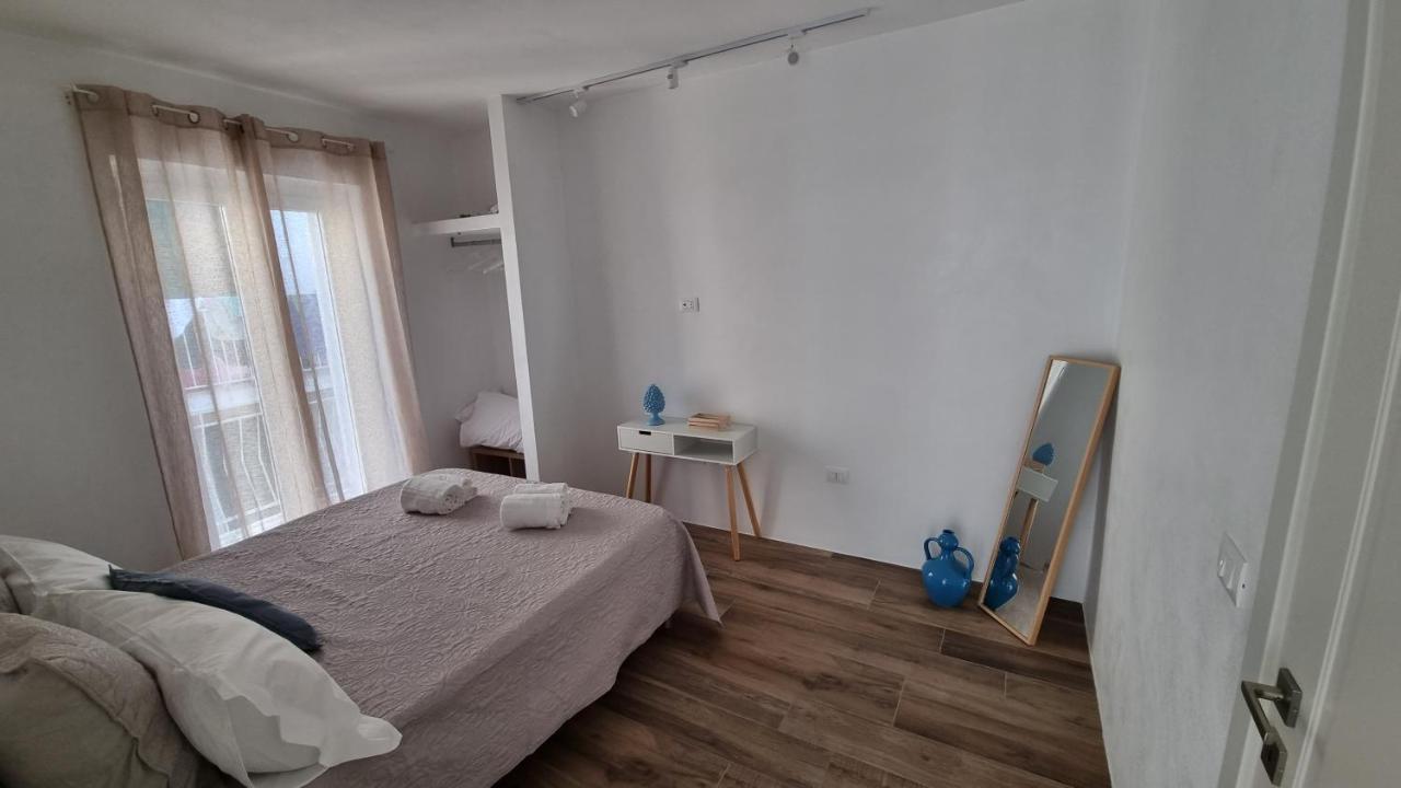 ホテル Casa Apula コンヴェルサーノ エクステリア 写真