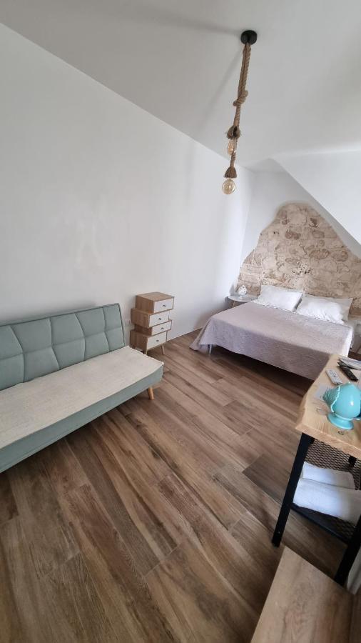 ホテル Casa Apula コンヴェルサーノ エクステリア 写真